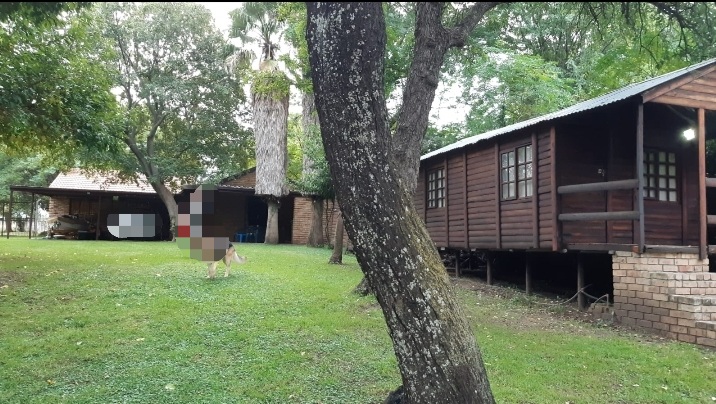 4 Bedroom Property for Sale in Potchefstroom Rural North West